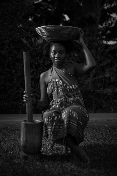Unveiling the Magnificence of Ancient African Civilizations