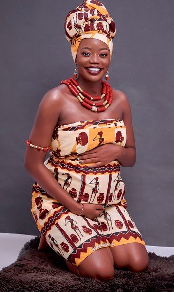 Celebrating the Richness of Traditional African Garments: A Glimpse into Africa's Fashion Heritage
